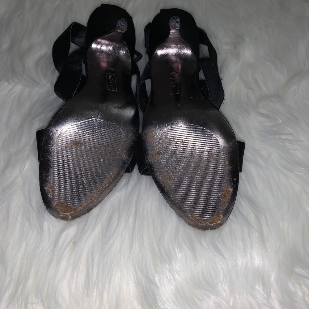 Steve Madden Luxe bejeweled dress sandal - Picture 3 of 6